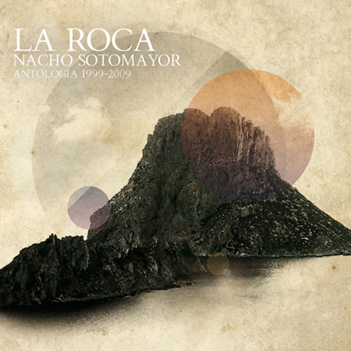 Album cover of La Roca Antologia 1999-2009