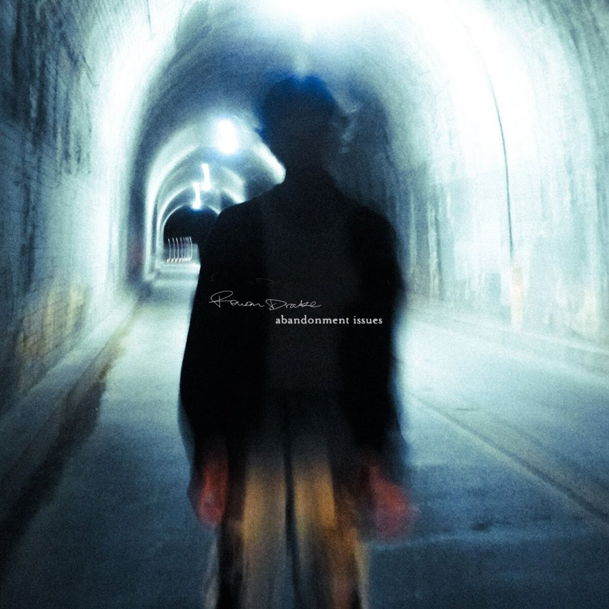 Album cover of Abandonment Issues