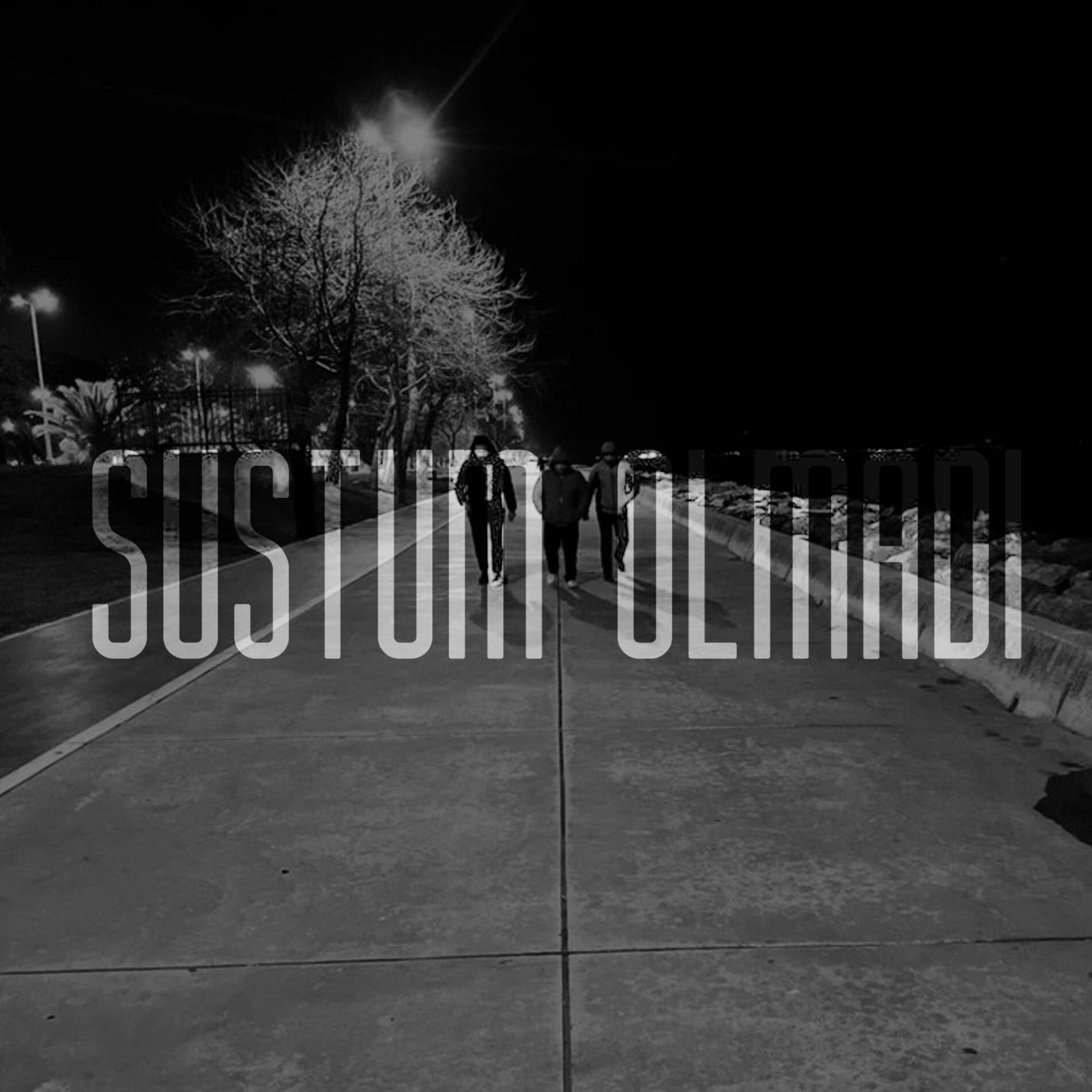 Album cover of Sustum Olmadı (feat. SOTA)