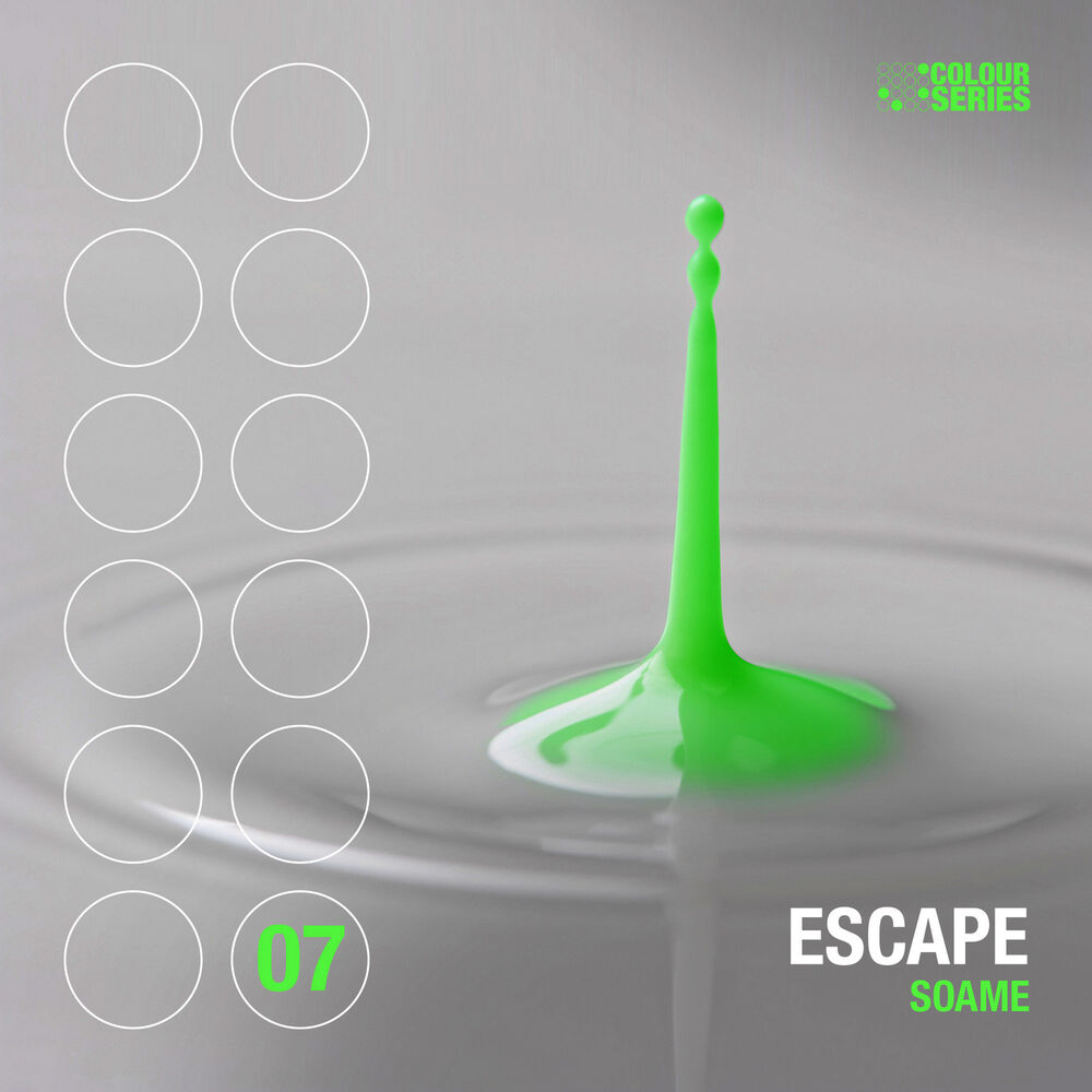 Picture of Escape