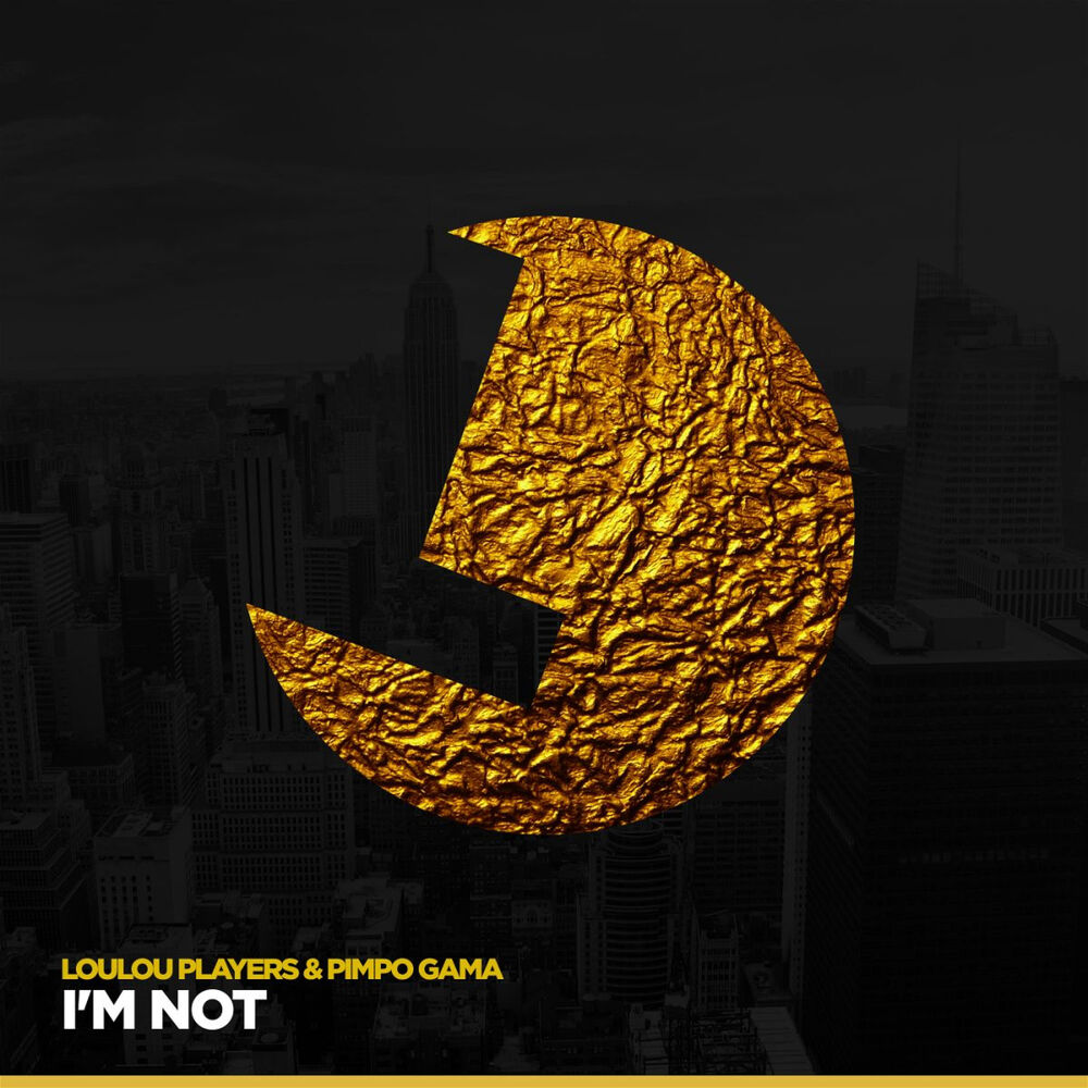 Picture of I'm Not EP