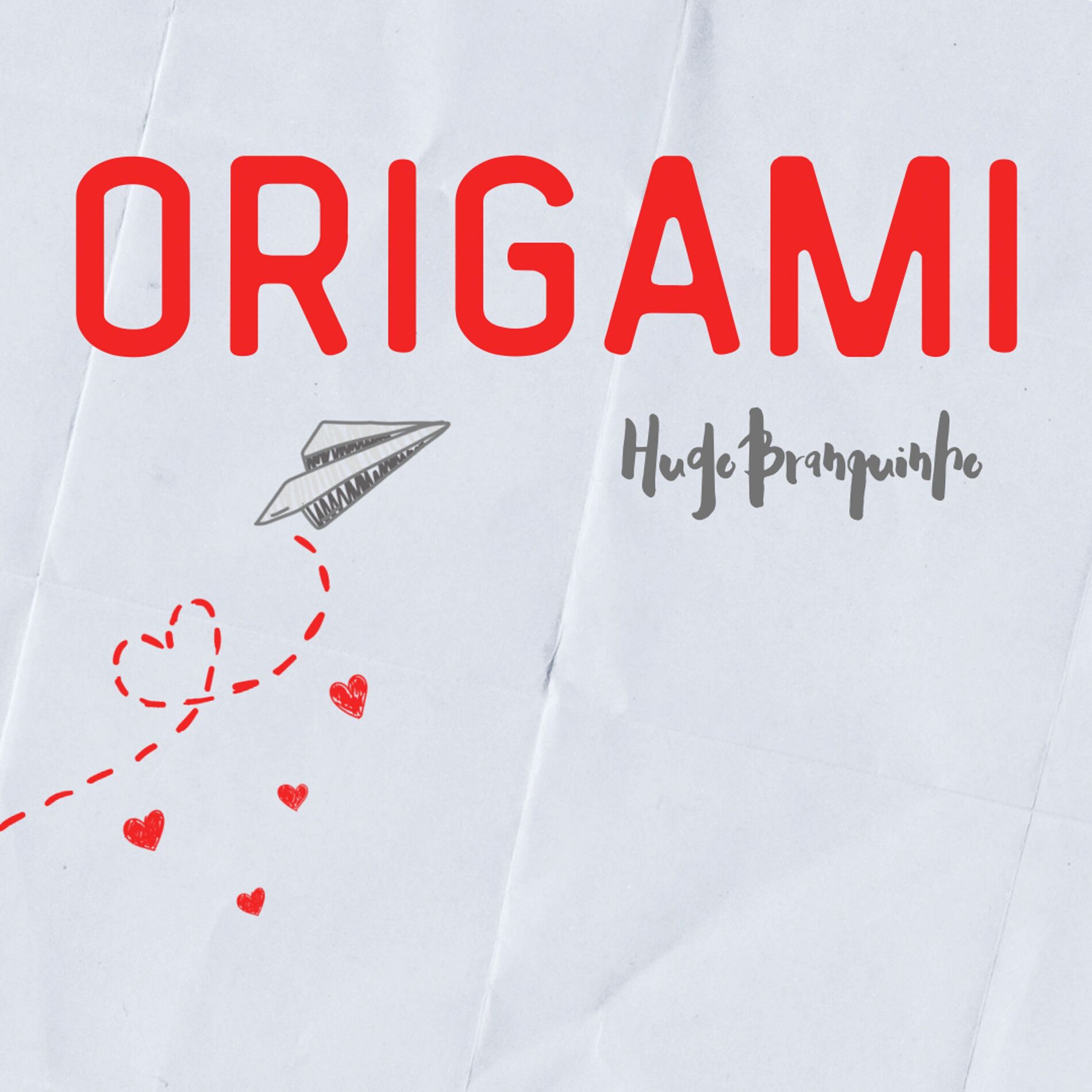 Album cover of Origami
