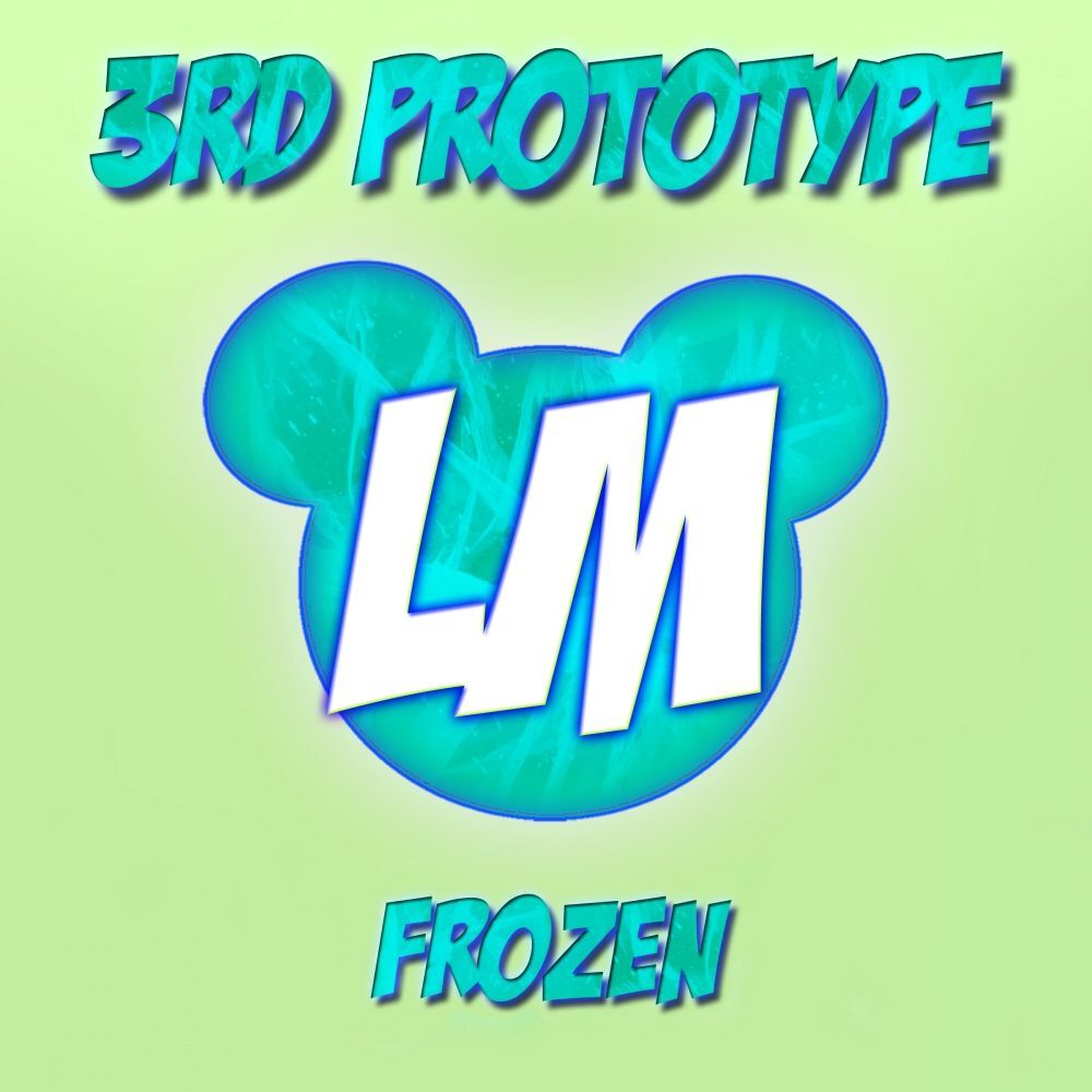 Picture of Frozen EP