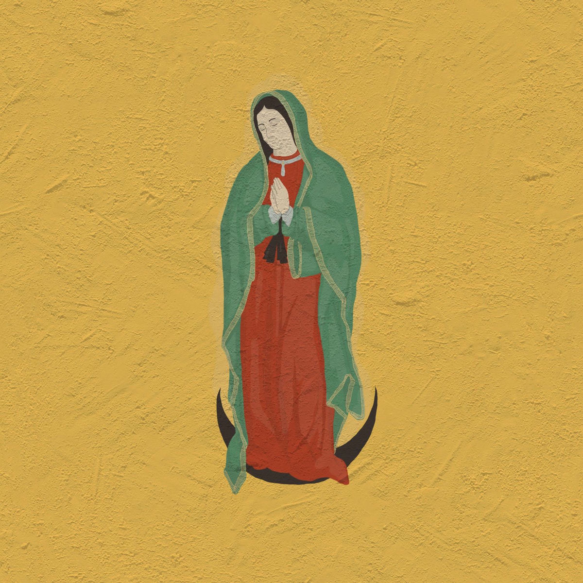 Album cover of Cumbia Nena Magic