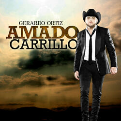 Cover of Amado Carrillo