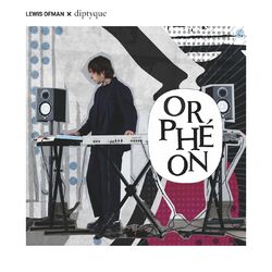 Cover of Orphéon (Remixes)