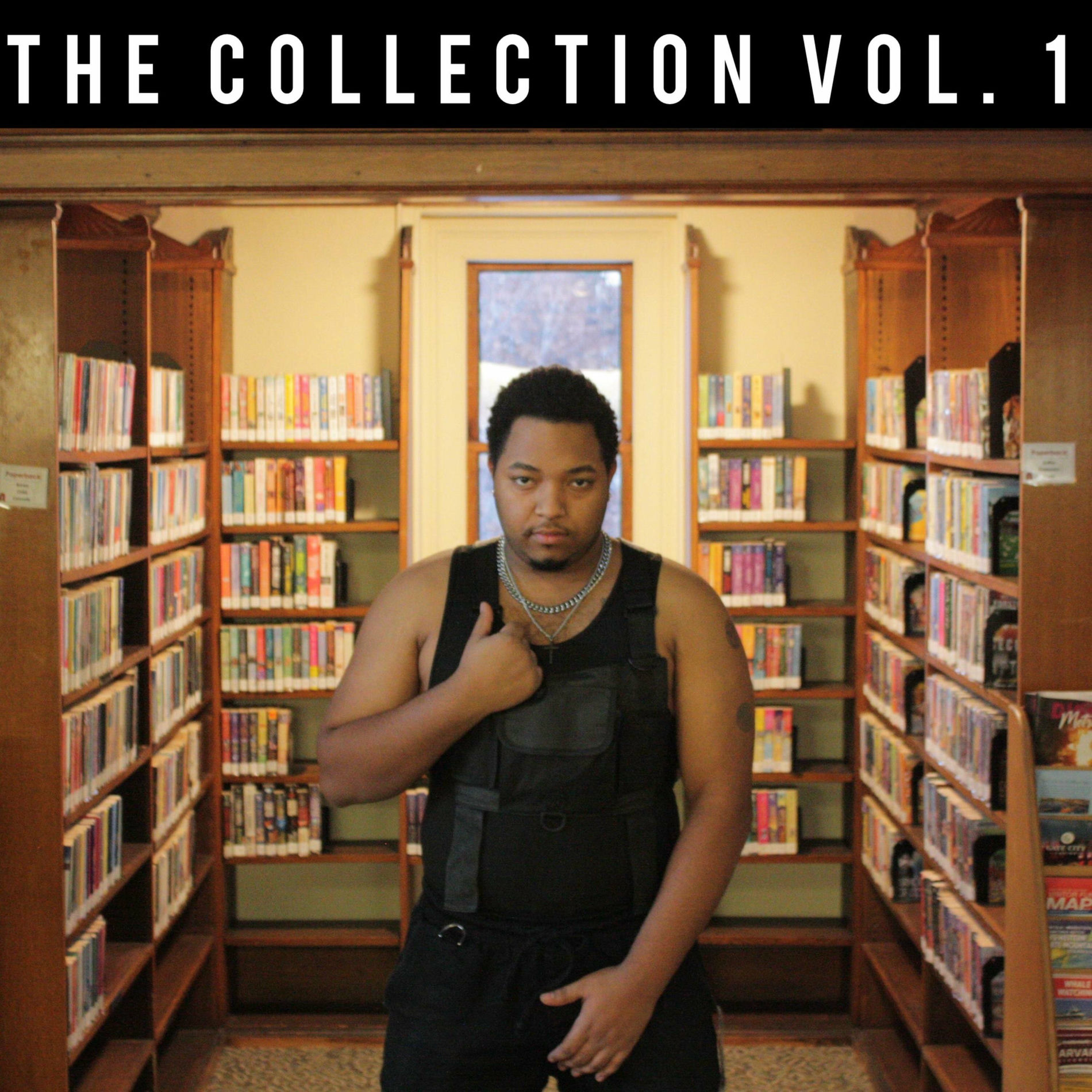 Album cover of The Collection, Vol. 1