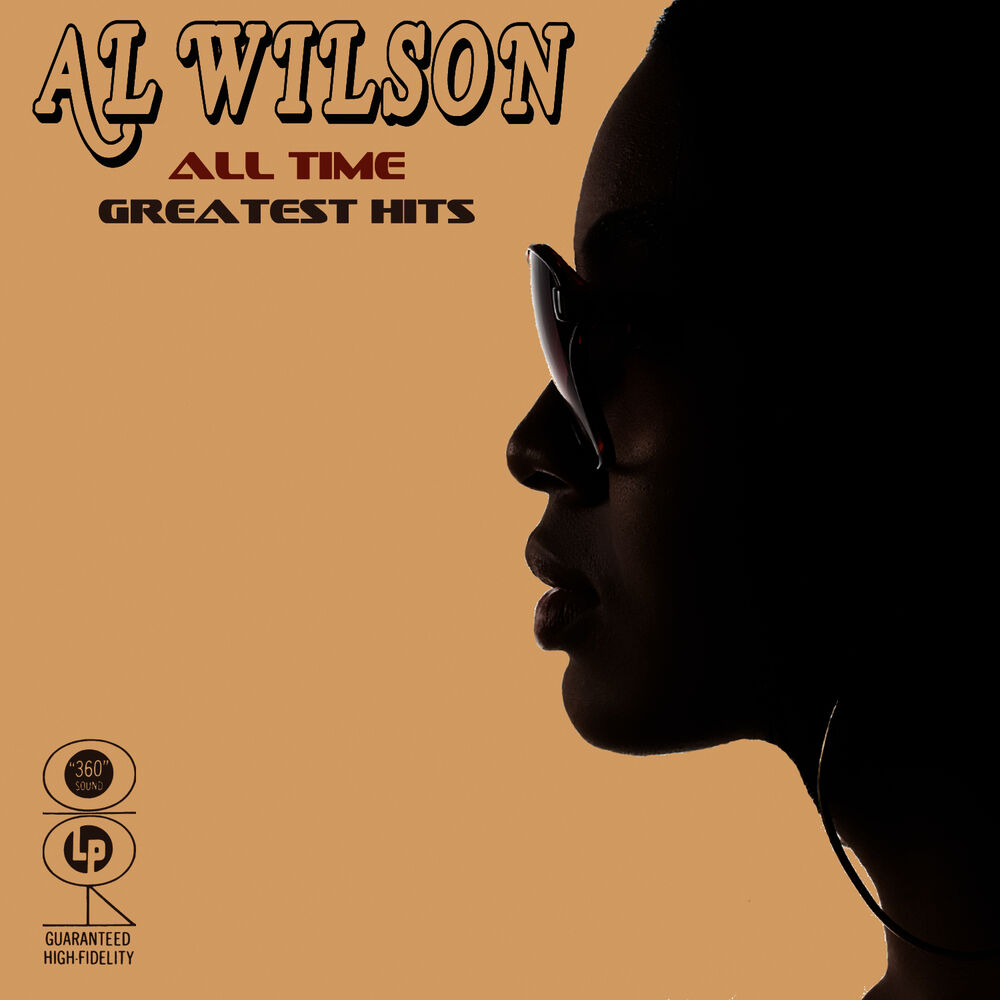 Picture of All Time Greatest Hits
