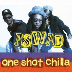 Cover of One Shot Chilla