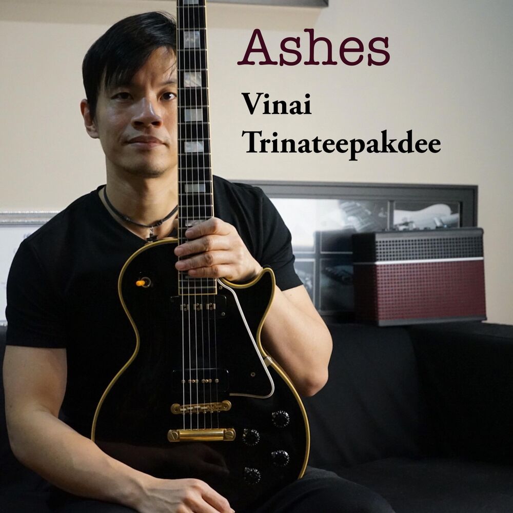 Picture of Ashes (Guitar Version)