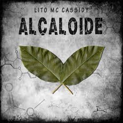 Cover of Alcaloide