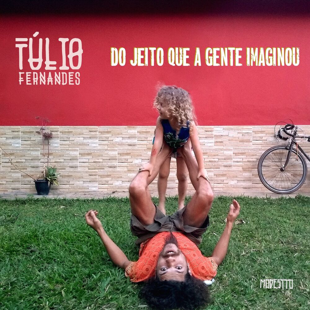 Picture of Do Jeito Que a Gente Imaginou