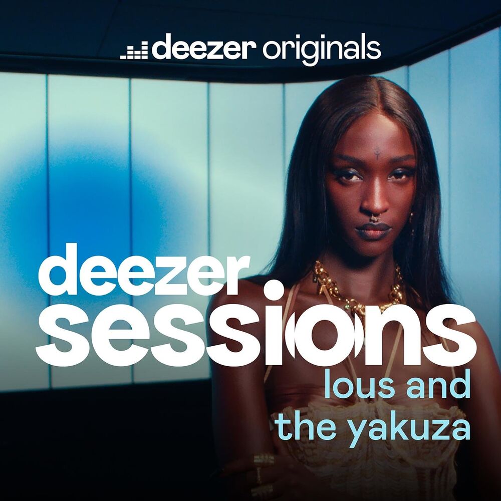 Picture of Deezer Sessions