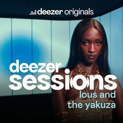 Cover of Deezer Sessions