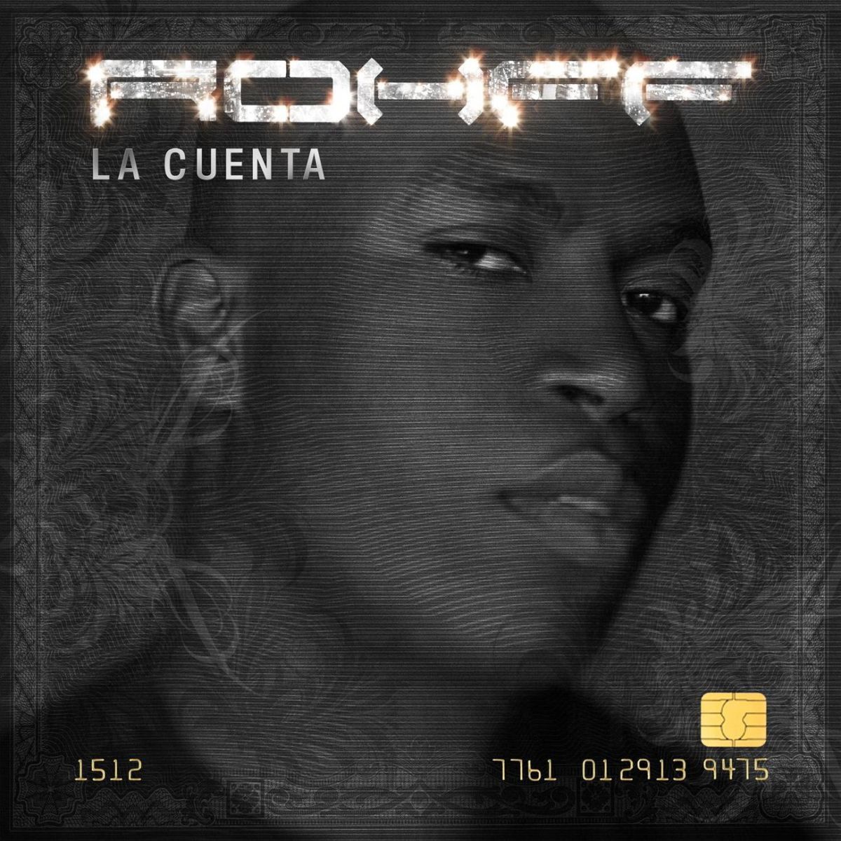 Album cover of Thug Mariage