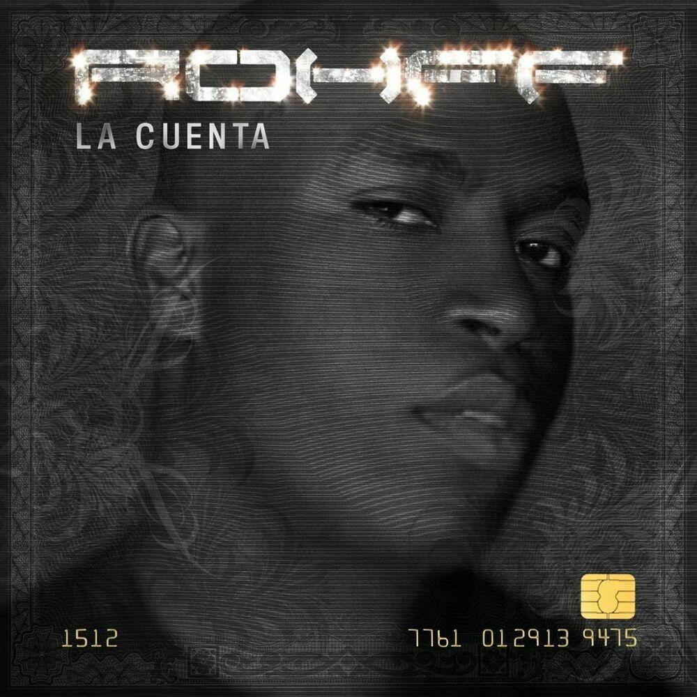 Picture of La cuenta