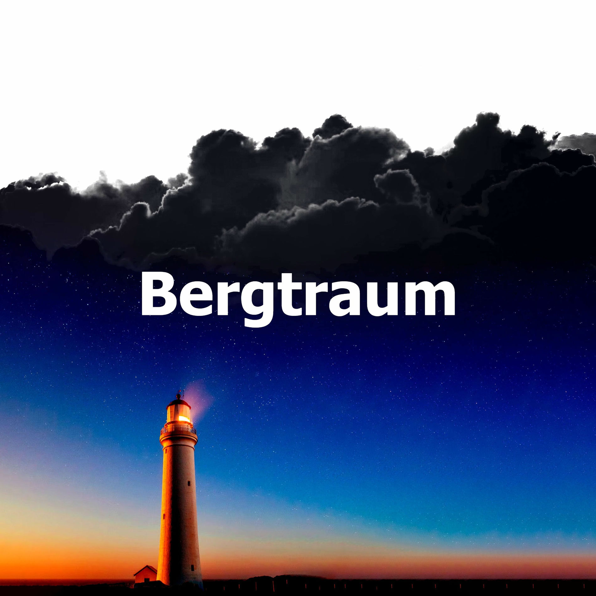 Album cover of Bergtraum