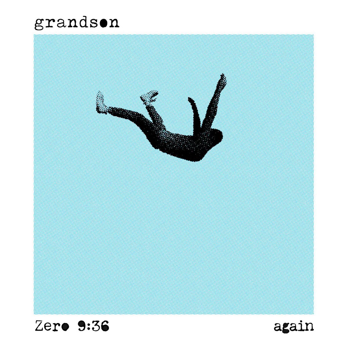 Album cover of Again (Text Voter XX to 40649)