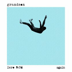 Cover of Again (Text Voter XX to 40649)