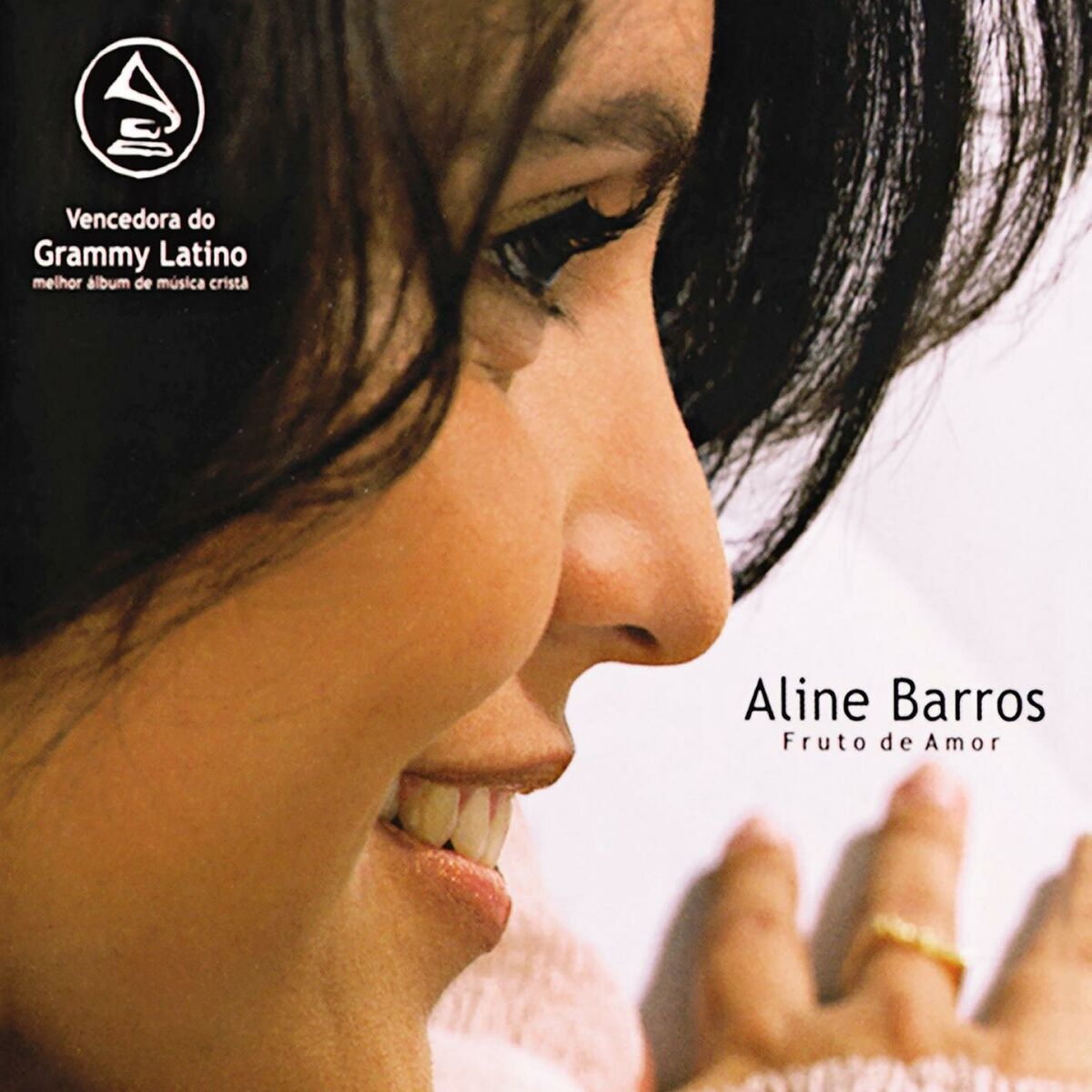 Album cover of Digno é o Senhor (Worthy Is The Lamb)