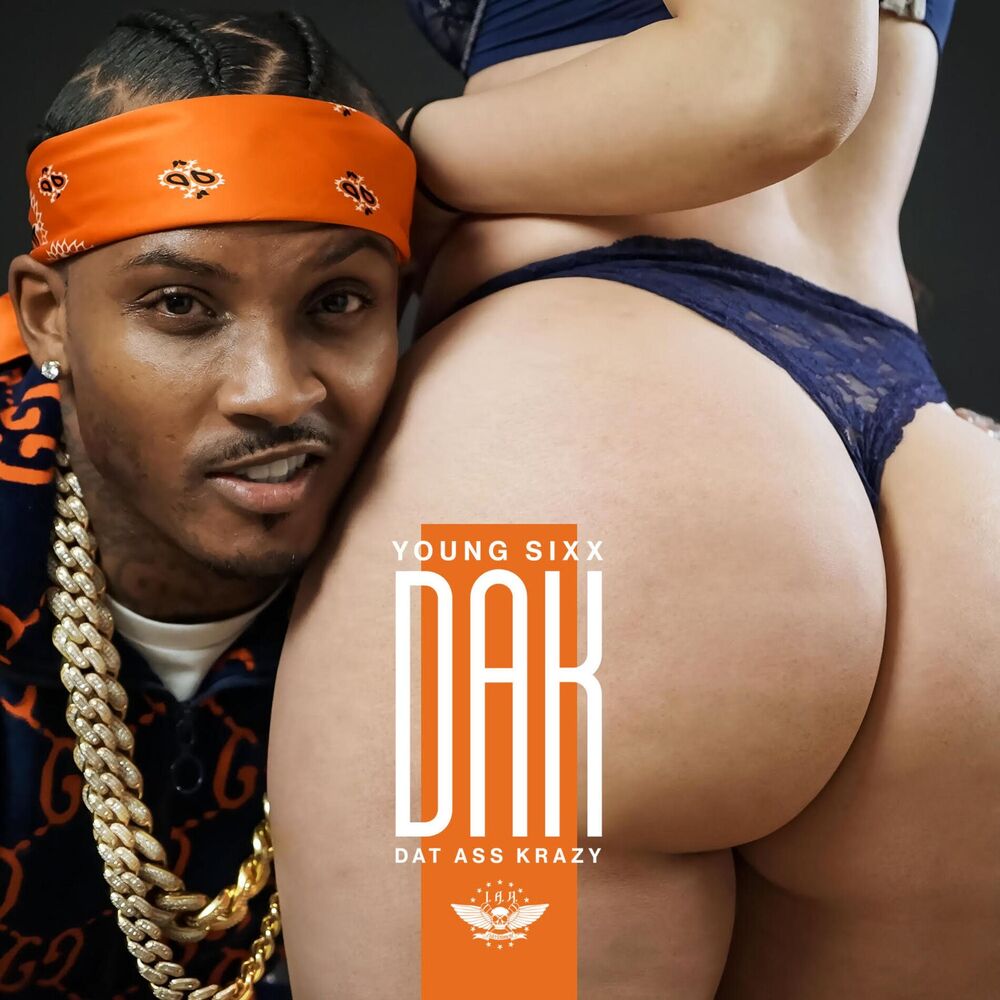 Picture of Dat Ass Krazy (DAK)