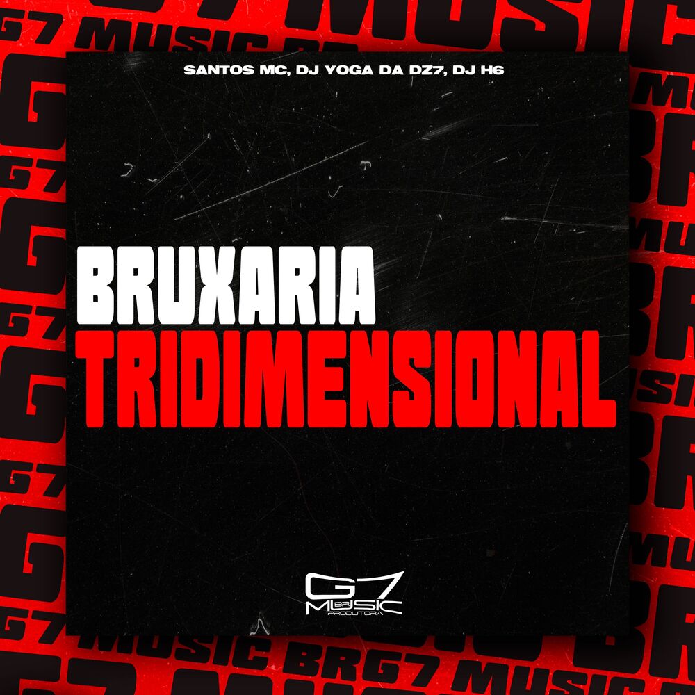 Picture of Bruxaria Tridimensional