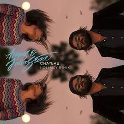 Cover of Chateau (Holmsey Remix)