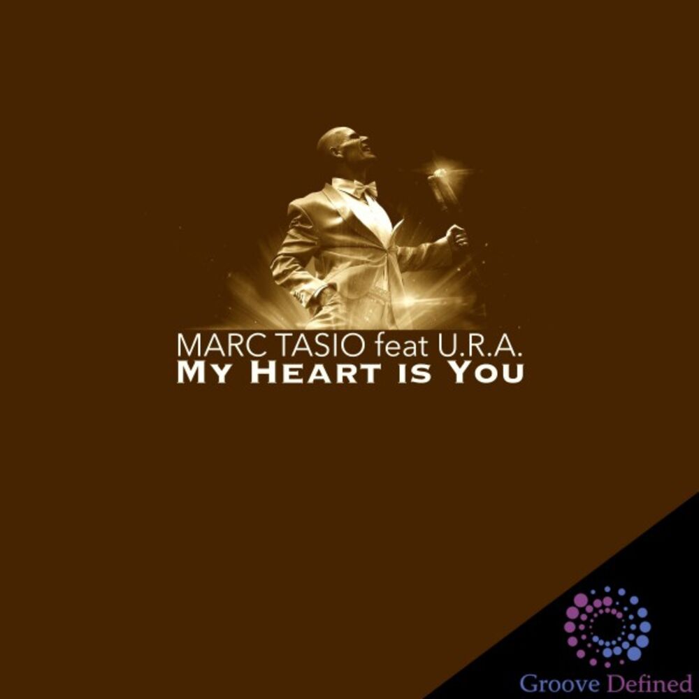 Picture of My Heart Is You