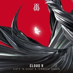 Cover of Cloud 9