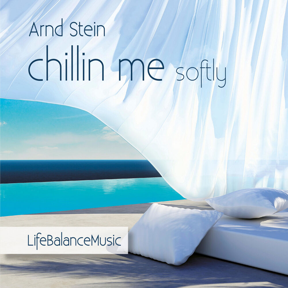 Picture of Chillin Me Softly
