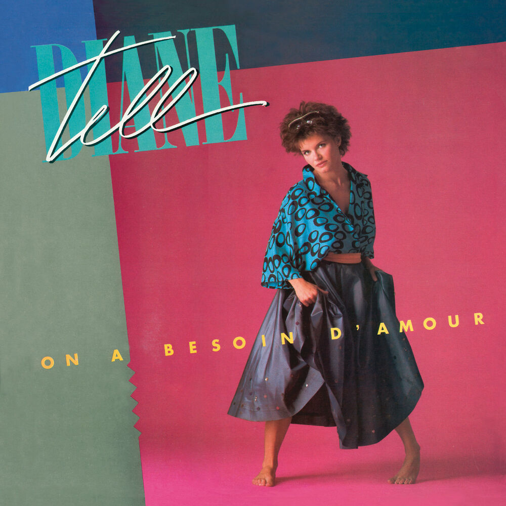 Picture of On a besoin d'amour