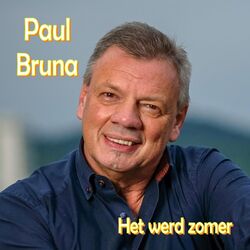 Cover of Het Werd Zomer
