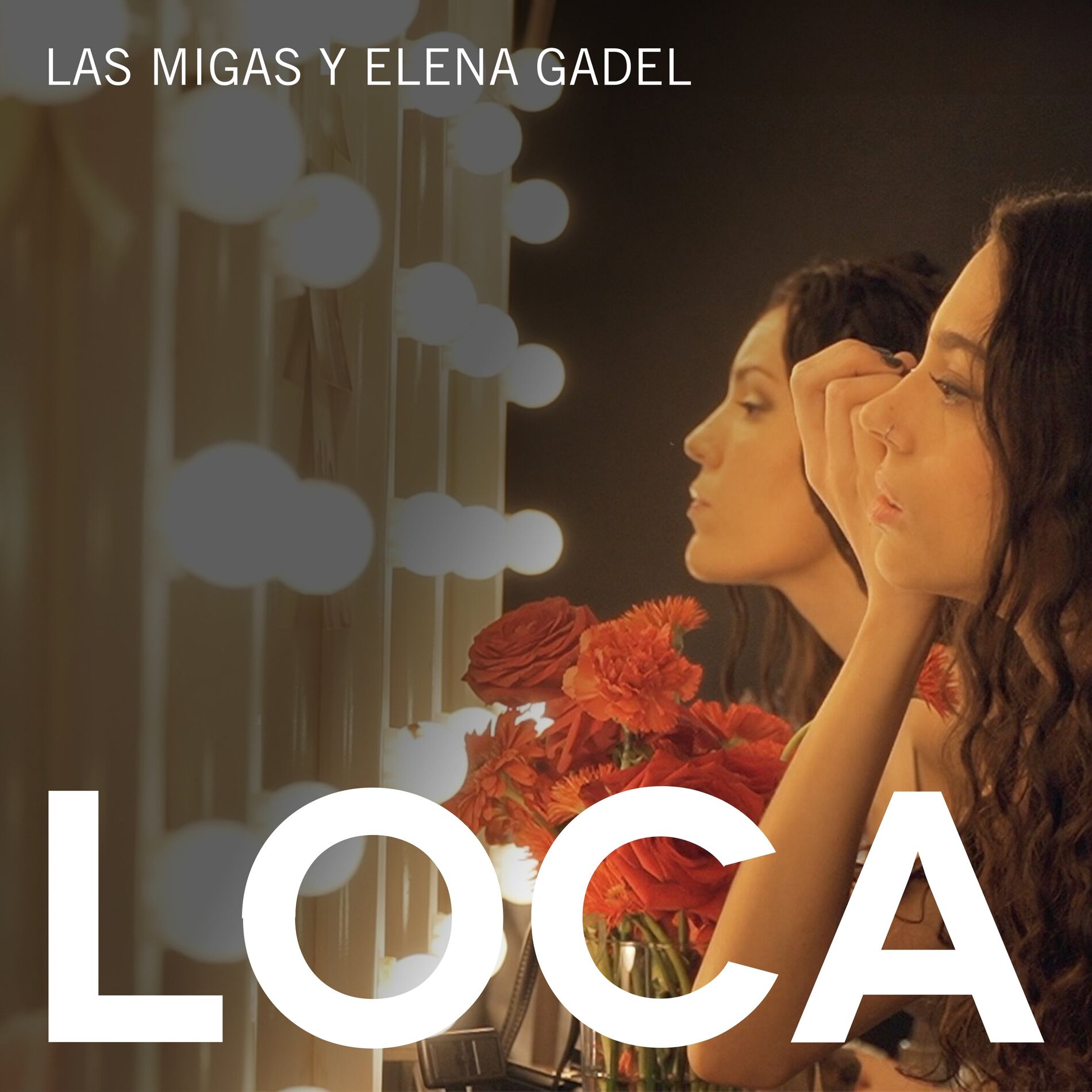 Album cover of Loca