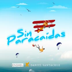 Cover of Sin Paracaídas