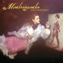 Cover of The Deep End