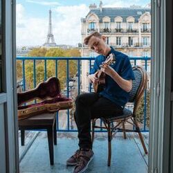 Cover of Tourist