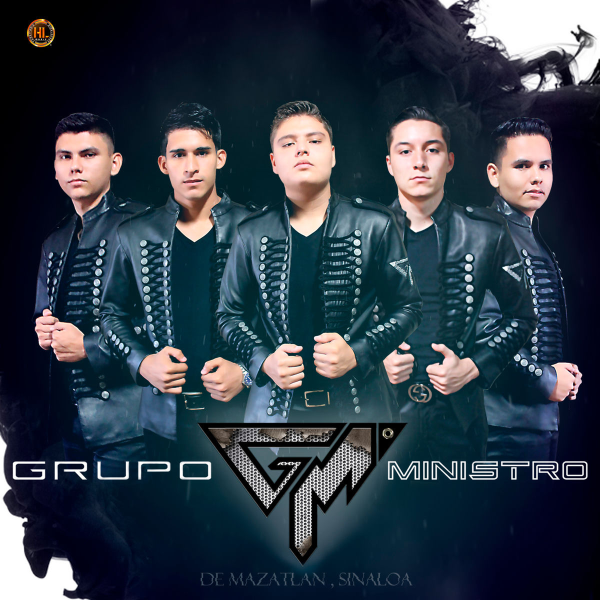Album cover of Ni Reyna Ni Princesa