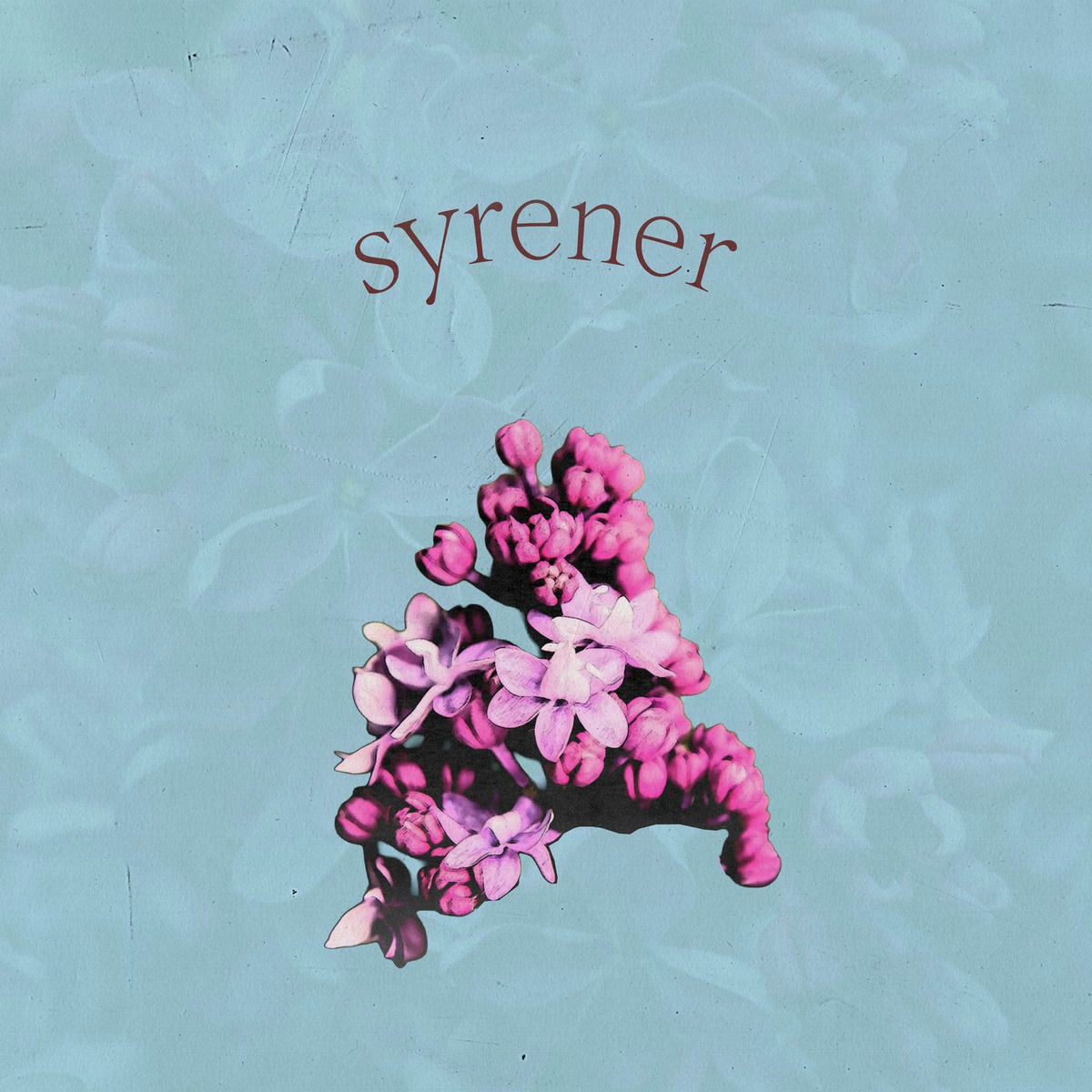 Album cover of Syrener (Nause Remix)