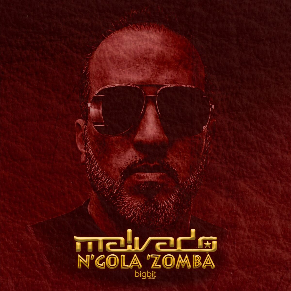 Album cover of N'Gola 'Zomba