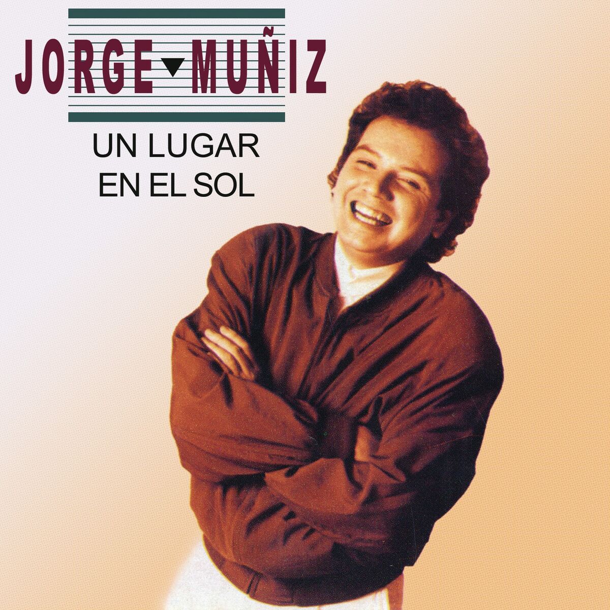 Album cover of Un Lugar en el Sol