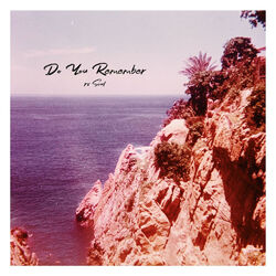 Cover of Do You Remember