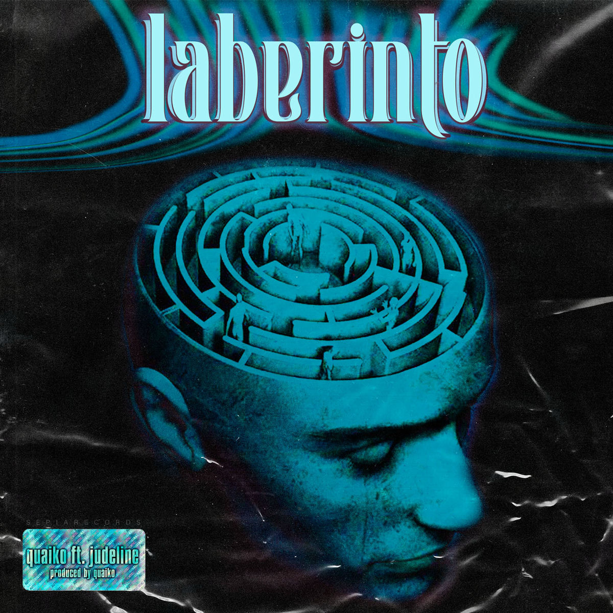Album cover of Laberinto
