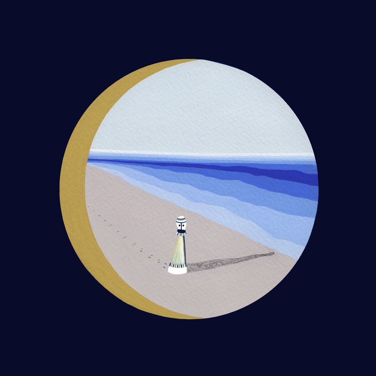 Album cover of In Mindibu (Rival Consoles Remix)