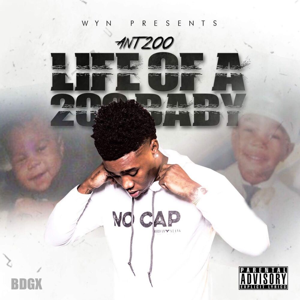 Picture of Life of a 200baby