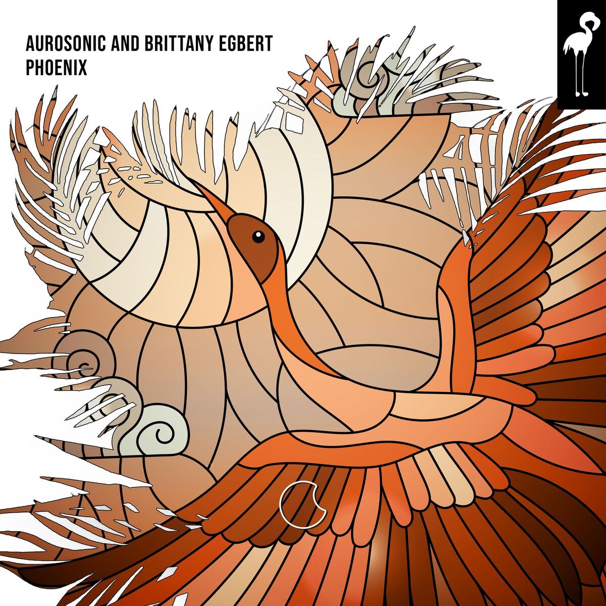 Album cover of Phoenix