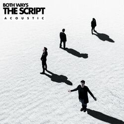 Cover of Both Ways (Acoustic)