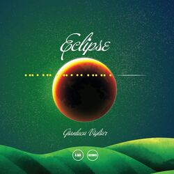 Cover of Eclipse (Studio)