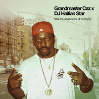 洋楽 Grandmaster Caz - Star Search Grandmaster Caz - Star Search - YouTube