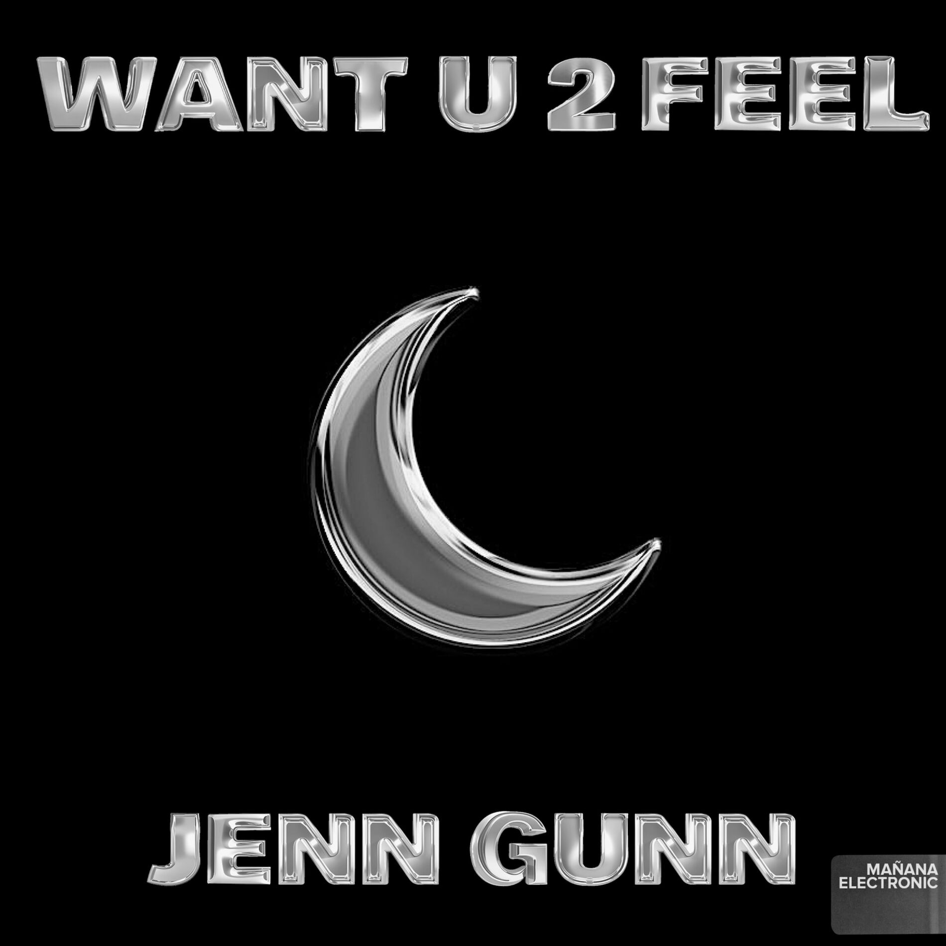 Album cover of Want U 2 Feel