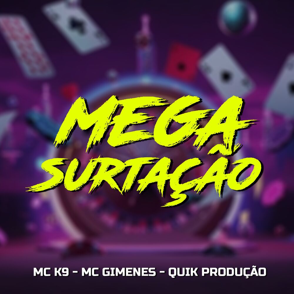 Picture of Mega Surtação
